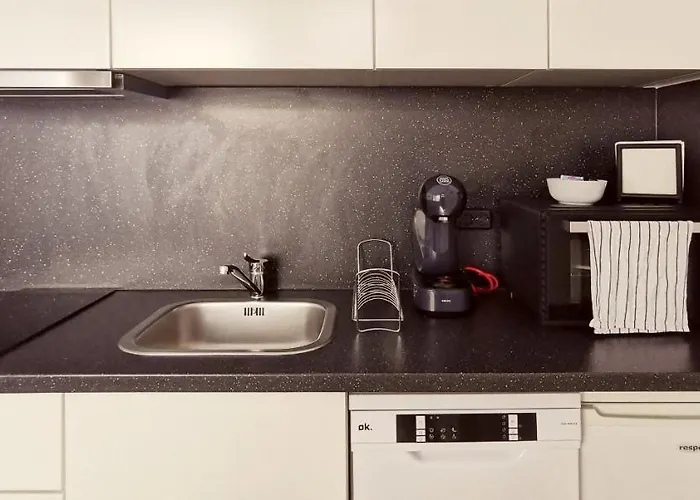 Appartement Kardinal