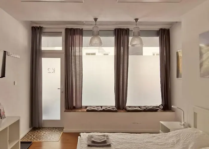 Appartement Kardinal *