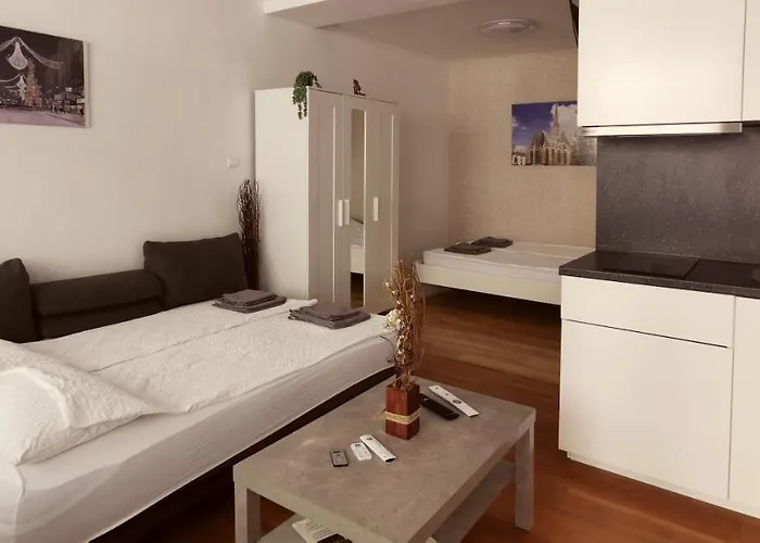 Kardinal Appartement