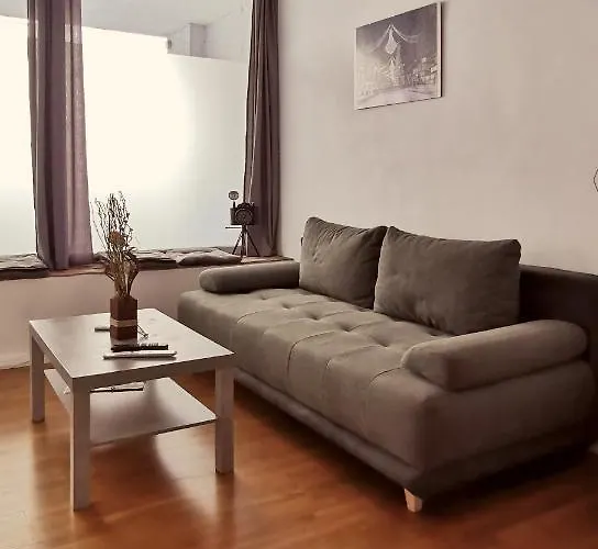 Appartement Kardinal