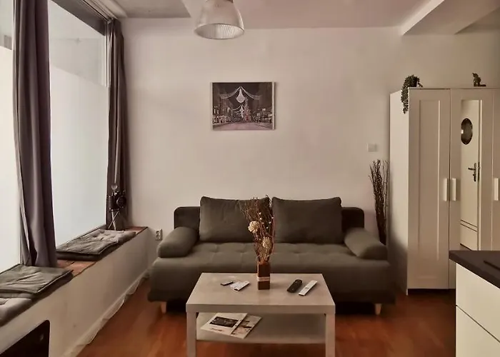 Kardinal Appartement