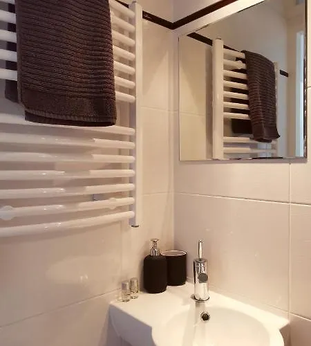 Appartement Kardinal