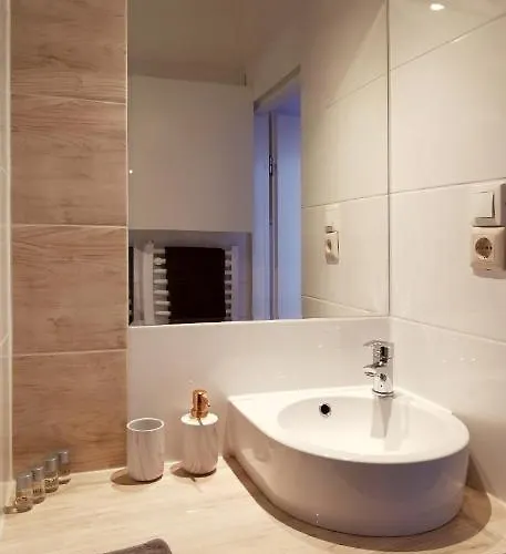 Appartement Kardinal *