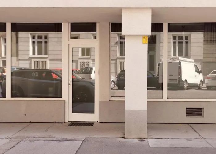 Appartement Kardinal *