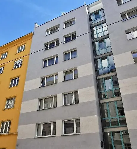 Appartement Kardinal *
